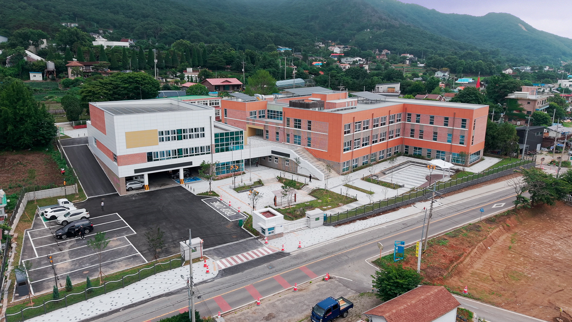 (학생교육원)일일체험 체험형 프로그램 안전요원 신청