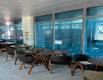 경인교대부설초(하나로휘트니스힐링교육) 복도-2 사진2