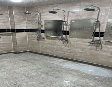 경인교대부설초(하나로휘트니스힐링교육) 샤워실 사진3