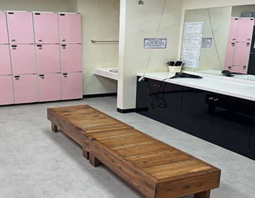 경인교대부설초(하나로휘트니스힐링교육) 탈의실 내부-3 사진10