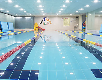 블루마린어린이수영장 전경 사진4