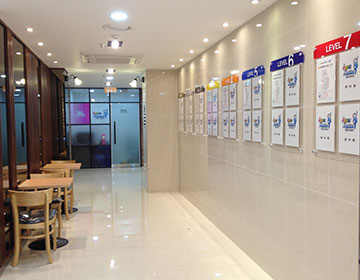 아쿠아마린키즈스윔(구월점) 로비-2 사진3