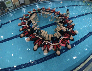 아쿠아마린키즈스윔(구월점) 생존수영-2 사진10