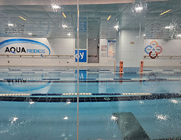 아쿠아프랜즈 사진1