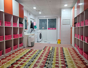 아쿠아프랜즈 사진4