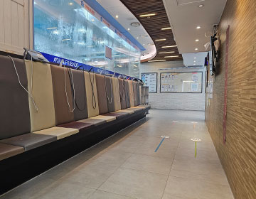 아쿠아프랜즈 사진5