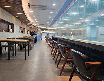 아쿠아프랜즈 사진6