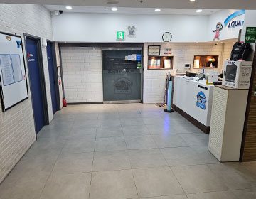 아쿠아프랜즈 사진8