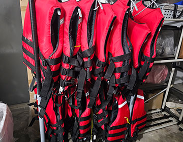 아쿠아프랜즈 사진9