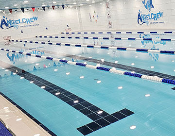 엔젤크루 수영장 정면 사진5