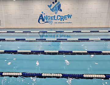 엔젤크루 수영장 측면 사진6