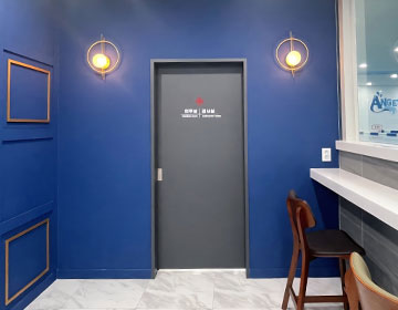 엔젤크루 수영장 의무실 사진8