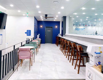 엔젤크루 수영장 전망대 사진9