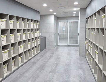 엔젤크루어린이전문수영교실 사진5