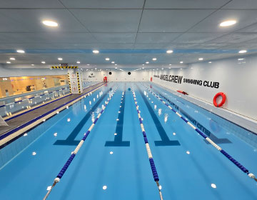 엔젤크루어린이수영장 사진1