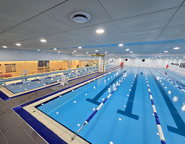 엔젤크루어린이수영장 사진2