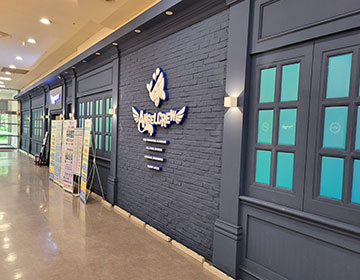 엔젤크루어린이수영장 외부전경 사진3