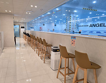 엔젤크루어린이수영장 관망대 사진4