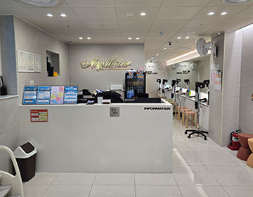 엔젤크루어린이수영장 데스크 사진5