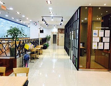 아쿠아마린키즈스윔 부평점 로비-2 사진3