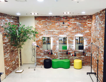 아쿠아마린키즈스윔 부평점 케어존 사진5