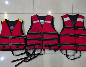 아쿠아마린키즈스윔 부평점 구명조끼 사진8