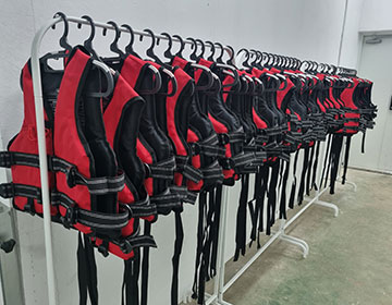 오션하이스윔 구명조끼 사진10