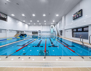 ATS스포츠센터 검단점 사진1