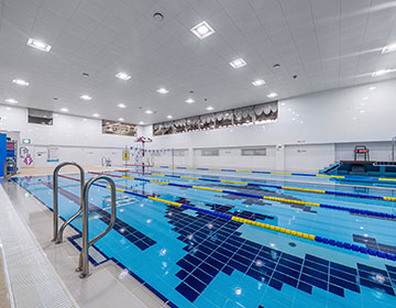 ATS스포츠센터 검단점 사진2