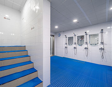 ATS스포츠센터 검단점 사진3