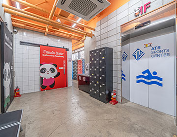 ATS스포츠센터 검단점 사진4