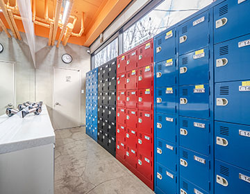 ATS스포츠센터 검단점 사진5