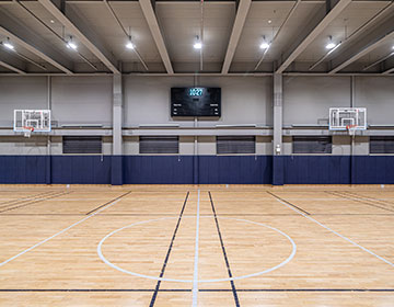 ATS스포츠센터 검단점 사진7