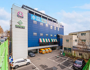 ATS스포츠센터 검단점 사진8