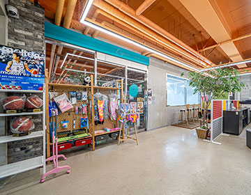 ATS스포츠센터 검단점 사진9