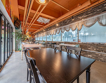 ATS스포츠센터 검단점 사진10