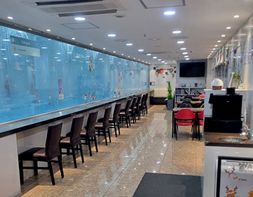 검단오션차일드 로비관망대 사진4