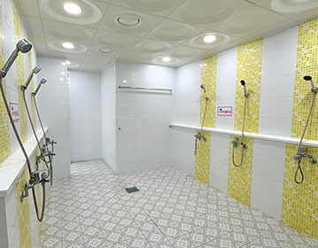 검단오션차일드 남여샤워실 사진7