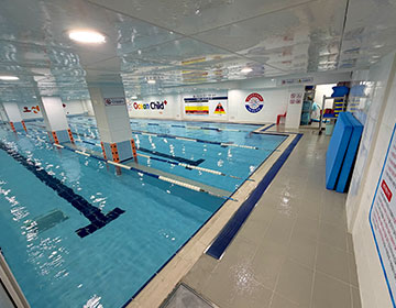 검단오션차일드 수영장내부-1 사진8