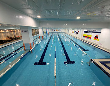 검단오션차일드 수영장내부-2 사진9