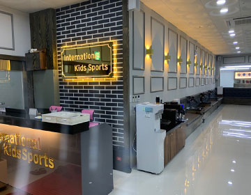 국제키즈스포츠스쿨 사진2