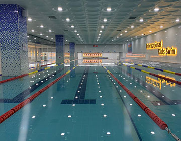 국제키즈스포츠스쿨 사진4