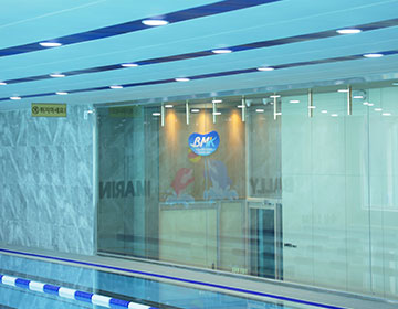 발리마린 어린이 수영장 내부-1 사진1