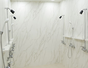 발리마린 어린이 수영장 내부-2 사진2