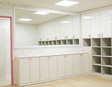 발리마린 어린이 수영장 내부-3 사진3