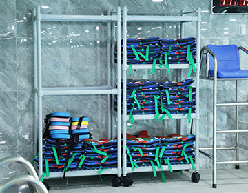 발리마린 어린이 수영장 내부-4 사진4