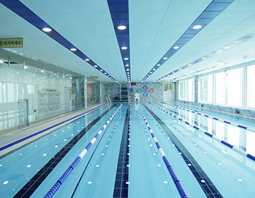 발리마린 어린이 수영장 내부-5 사진5