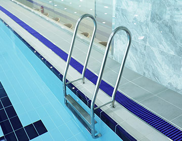 발리마린 어린이 수영장 내부-6 사진6