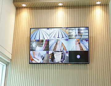 발리마린 어린이 수영장 외부-1 사진7