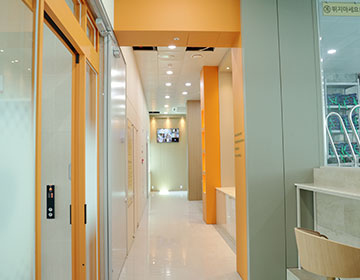 발리마린 어린이 수영장 외부-2 사진8